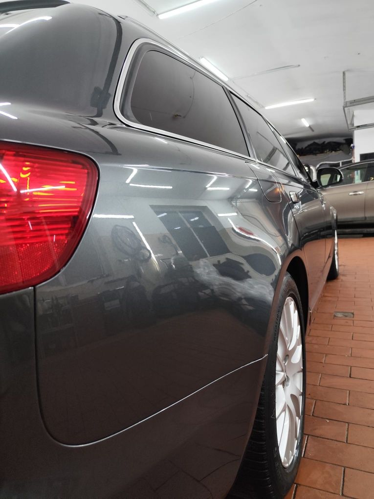 Audia A6 C6 s-line