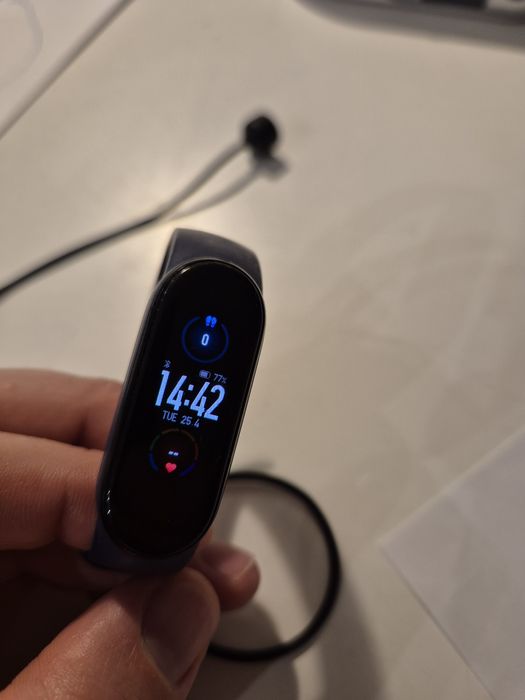 Mi band 2 używany