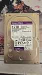 Dysk 10TB WD102PURZ