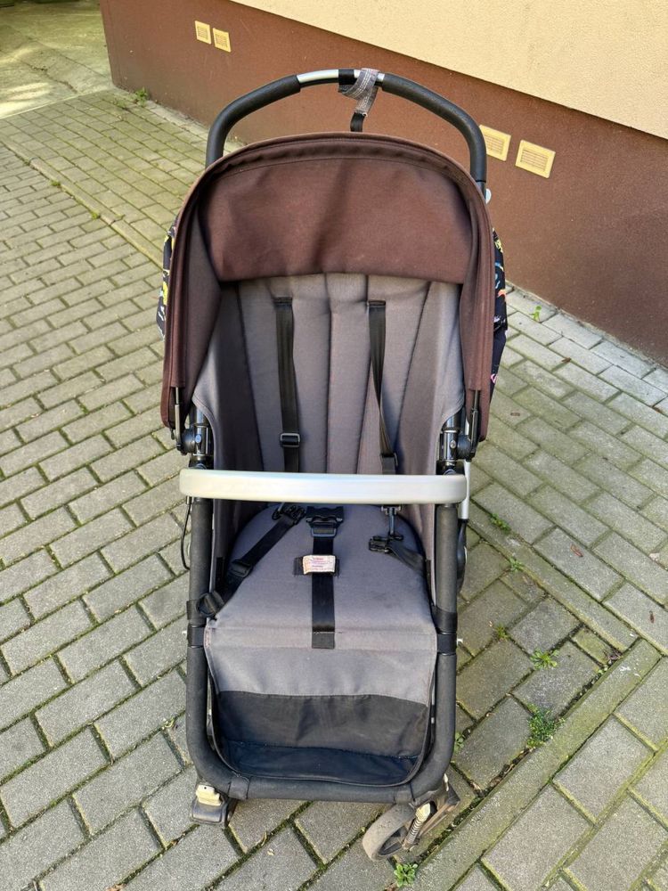 wózek  Bugaboo Cameleon