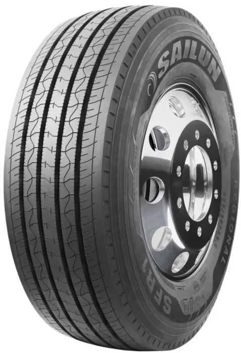 Opony 385/65R22.5 SAILUN SFR1 Prowadząca Dostawa GRATIS