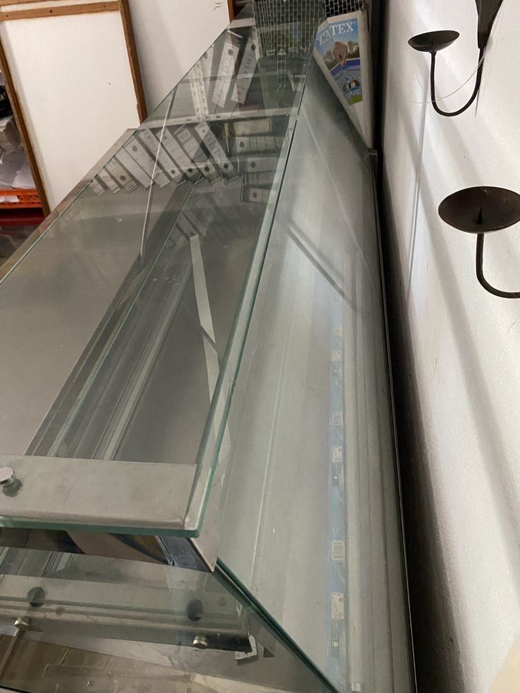 Balcão frigorifico (vitrine)