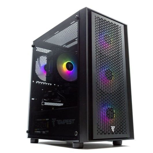 Computador gamer