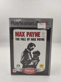 Max Payne 2 Ps2 nr 1588