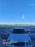 Mercedes clk 200