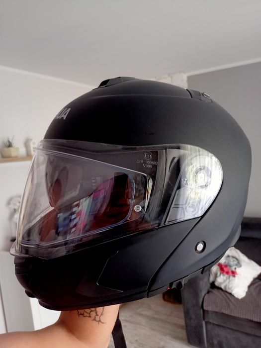 Sprzedam kask motocyklowy