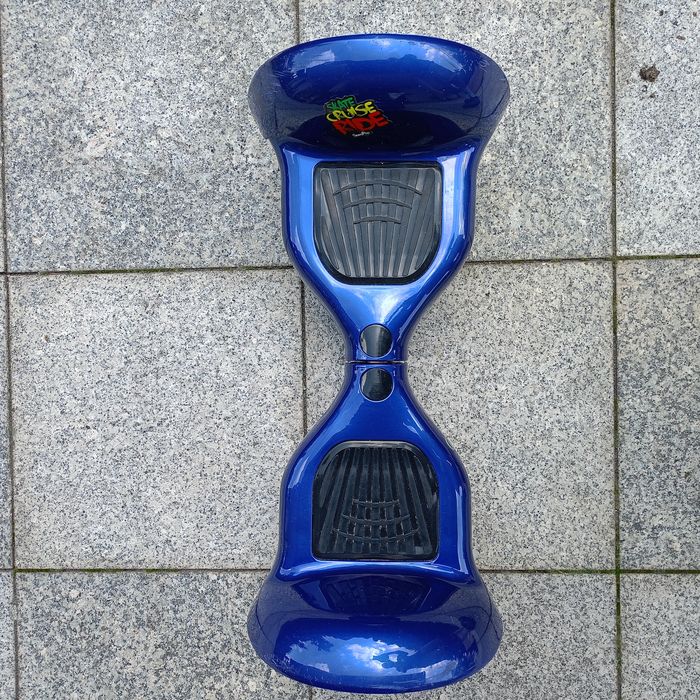 Deskorolka elektryczna Hoverboard