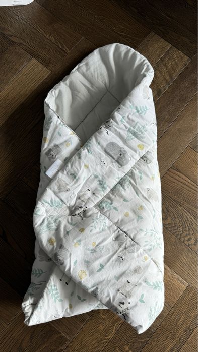 Rożek dla dziecka Miminu