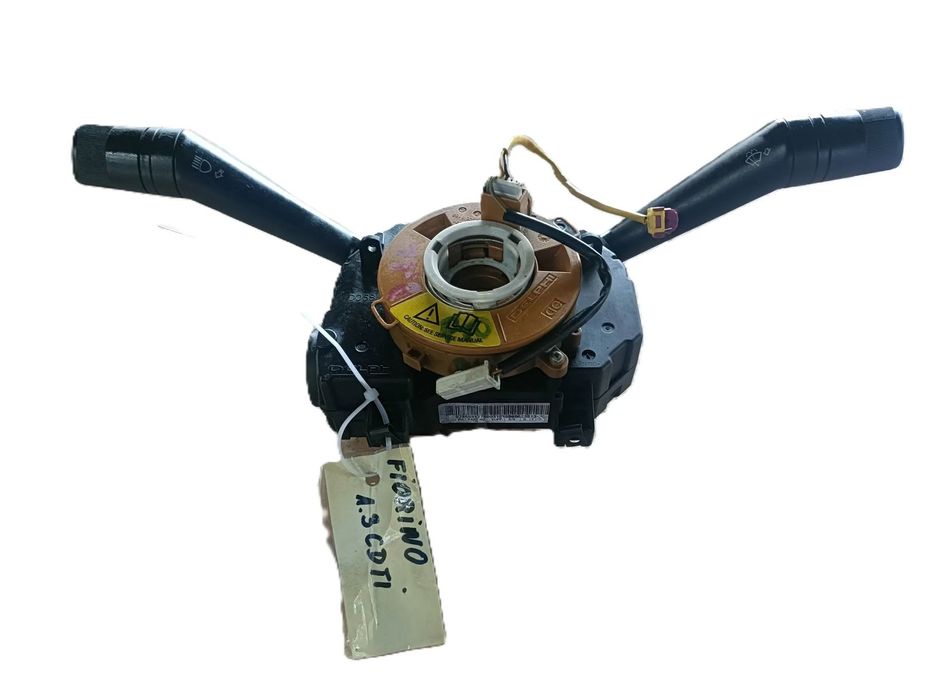 FIAT FIORINO 07- przełącznik zespolony manetki 07355317760 *