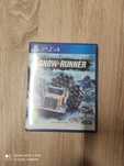 Gra Snow Runner PS4