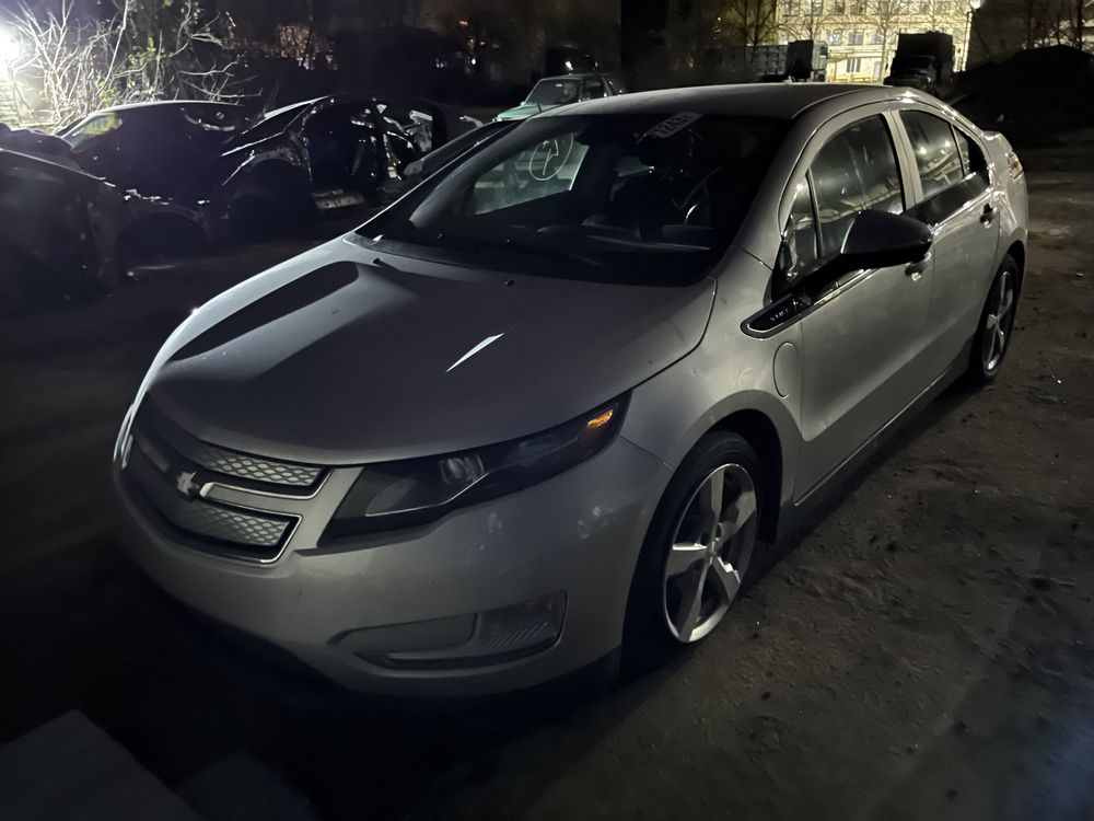 Chevrolet volt 1,разборка, розбірка шевролет вольт,розборка шевроле