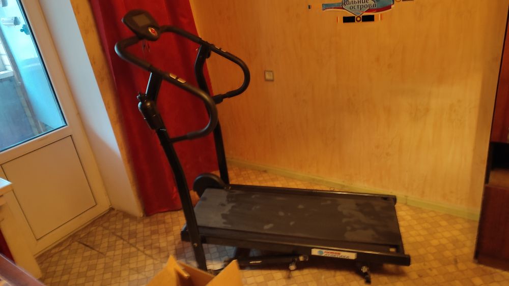 Тренажер LC600 (Тайвань). Торг.