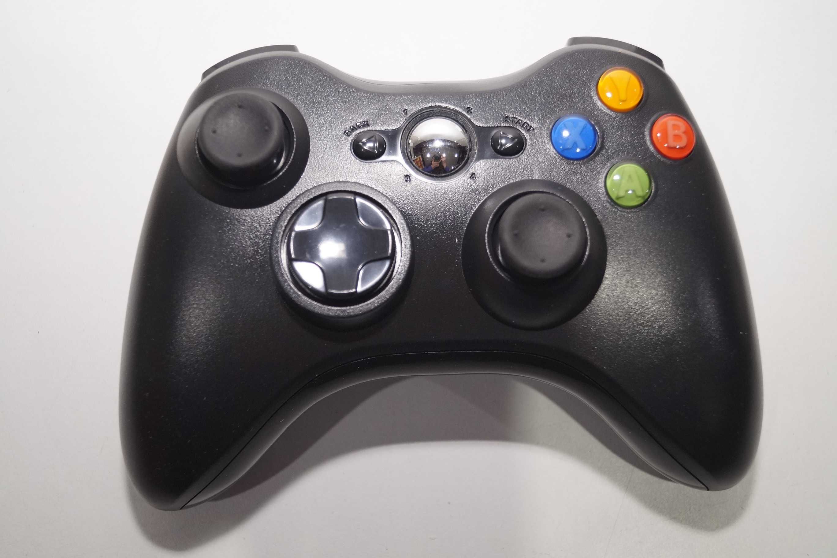 Pad bezprzewodowy sqy-600 do konsoli PS3 komputera PC telefonu Android