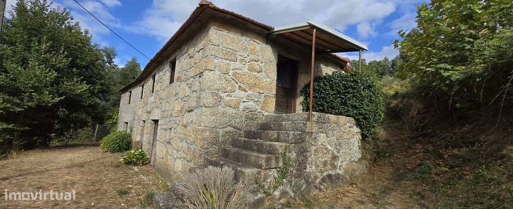 Casa rustica Celorico de Basto