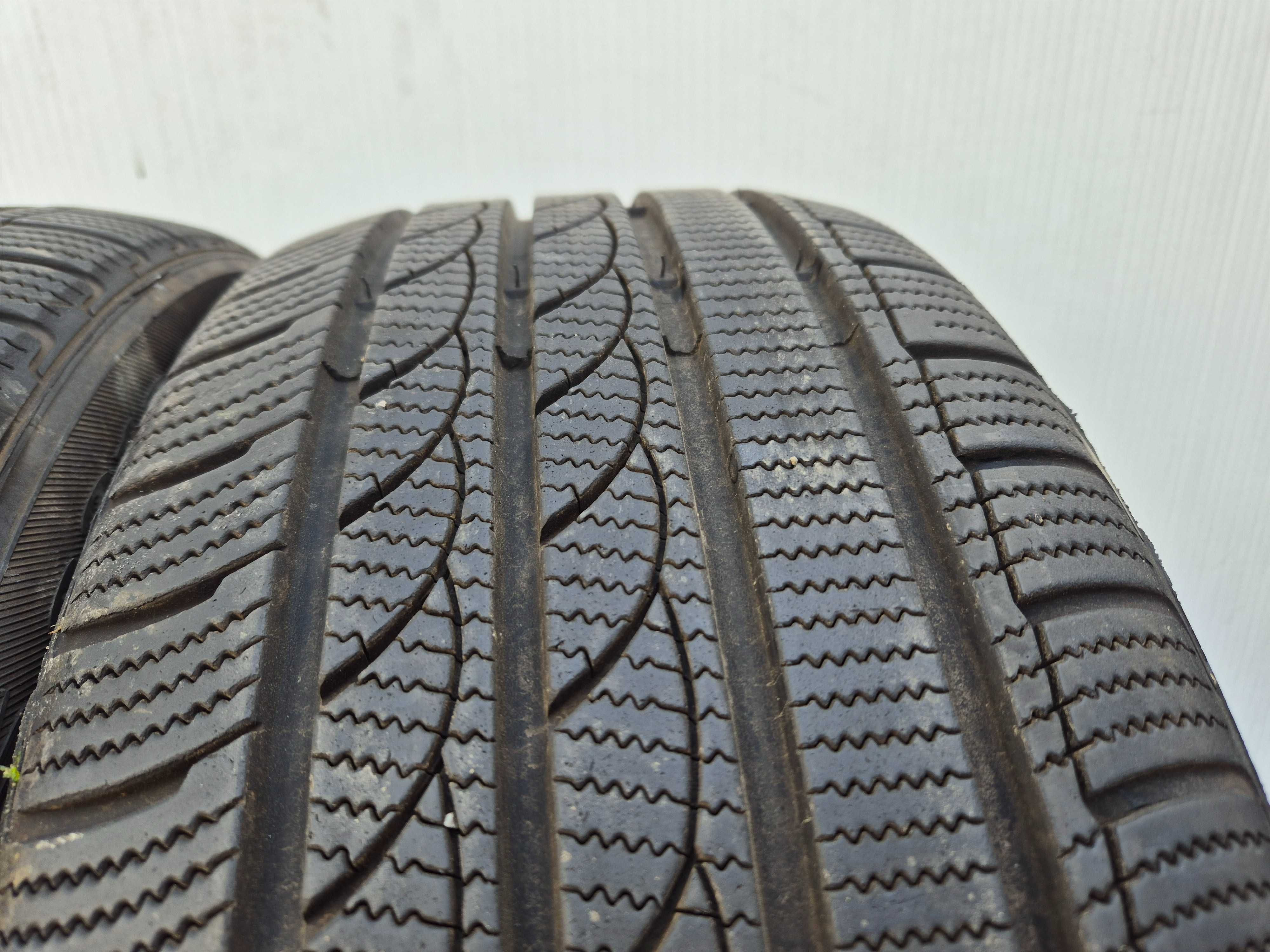 Imperial Snowdragon 245/40r19 98V 7,6mm 2023r XL Rant N3010