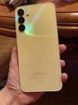 Samsanug Galaxy A15