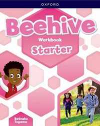 Beehive Starter WB - praca zbiorowa