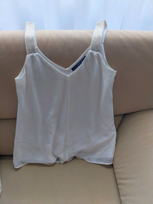 Roupa a 3,50 euros | Portes Incluídos