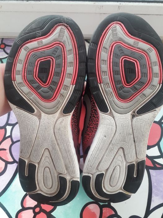 Кросівки, кроссовки  nike  найк