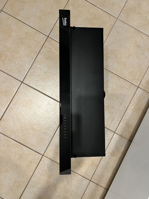 Okap teleskopowy beko