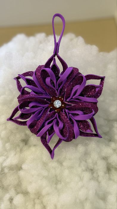 Ялинкові прикраси