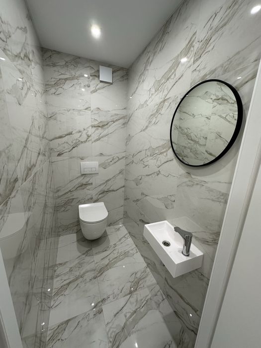 Квартира 2к ЖК Сімейний комфорт. Дизайнерський ремонт.