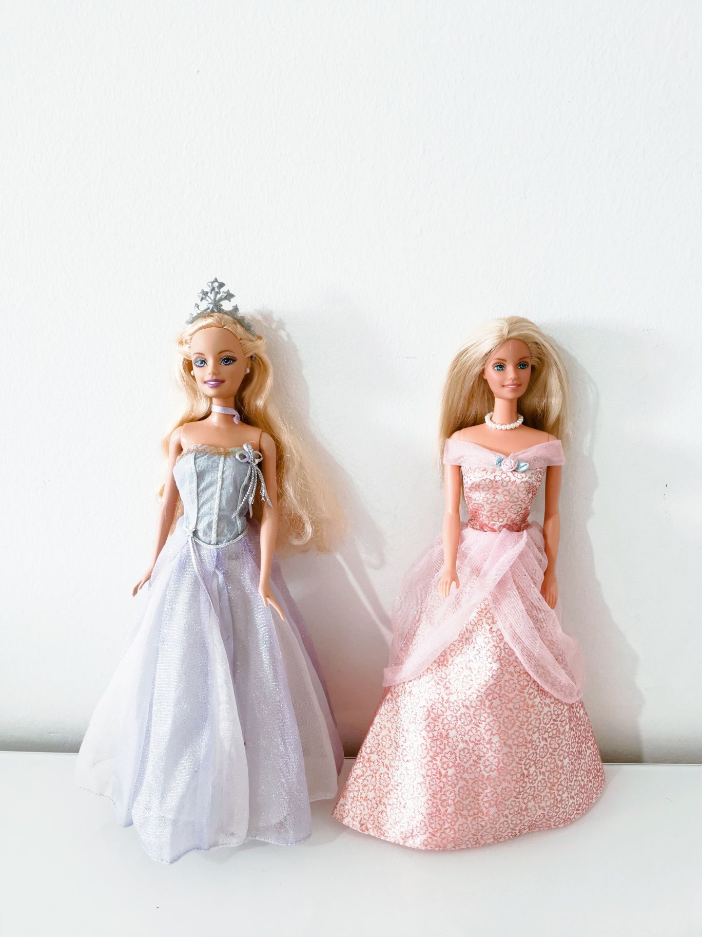 Barbies e Ken's (Preços na Descrição)