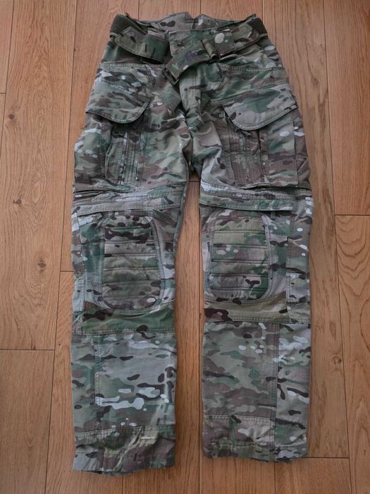 UFPro Striker X spodnie multicam