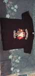 2x koszulka T-shirt z nadrukiem XXL ok 190-195 cm