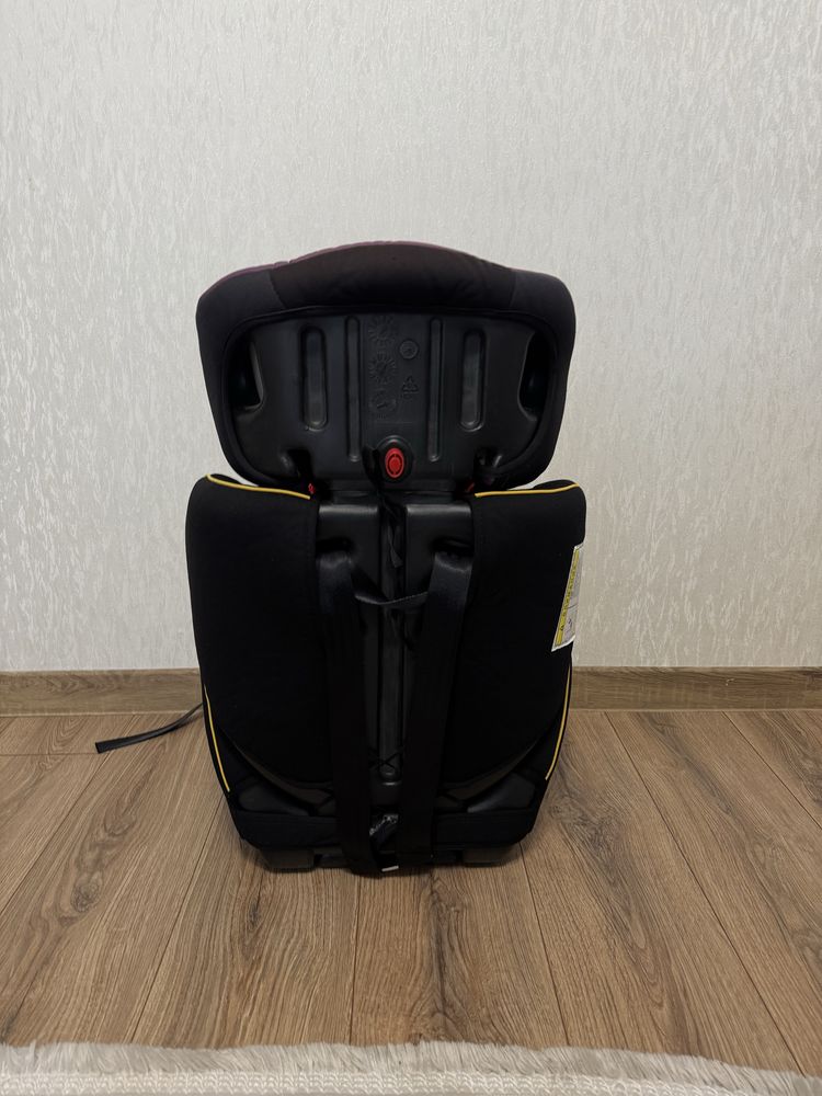 Дитяче автокрісло Joy 9-36 кг