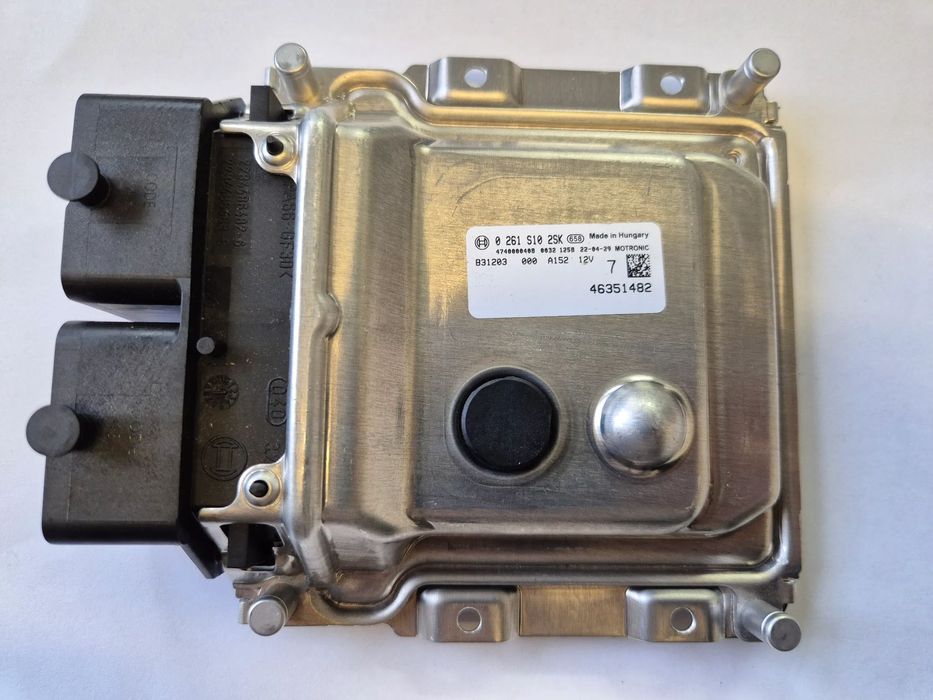 Komputer sterownik Fiat 500 Tipo 0261S102SK 46351482