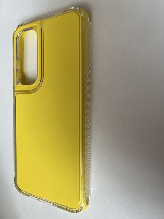 Etui na telefon Samsung S24 FE- szkło gratis