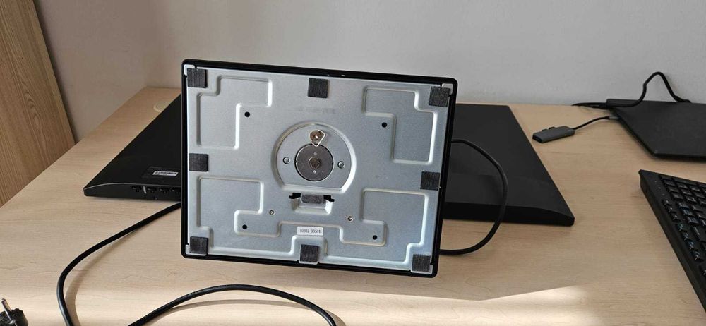 Monitor LCD 32" iiyama ProLite XB3270QS-B1