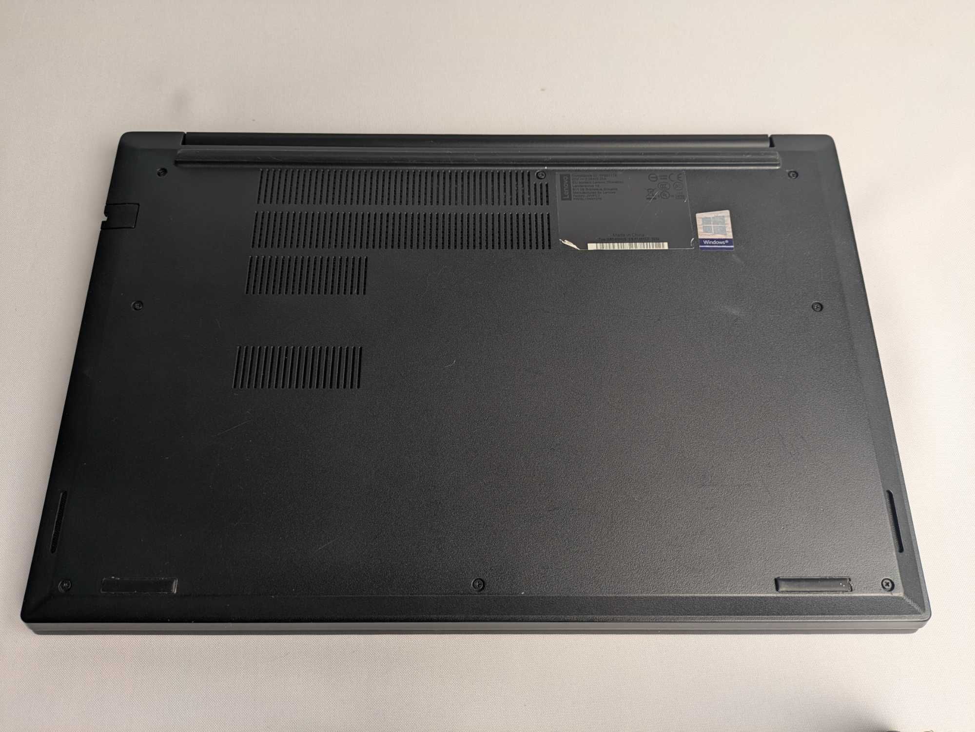 ThinkPad E15 i5-10210U 16,32,64ram/256,512,1000nvme 15.6′ IPS АКБ=100%
