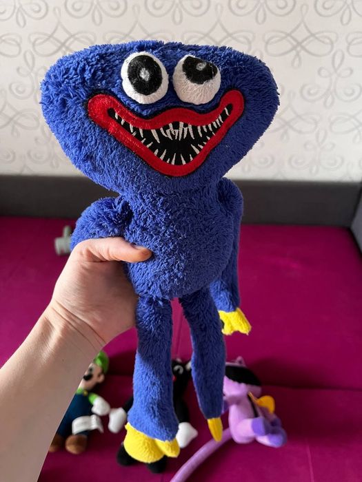 Веселкові друзі (rainbow friends), цифровий цирк, попі плей тайм, карт