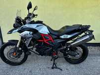 BMW GS BMW gs 800