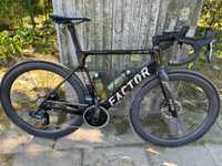 Grupa Sram Force AXS + pomiar mocy quarq