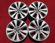 Jantes 16 5x112 VW Golf/Passat/Touran