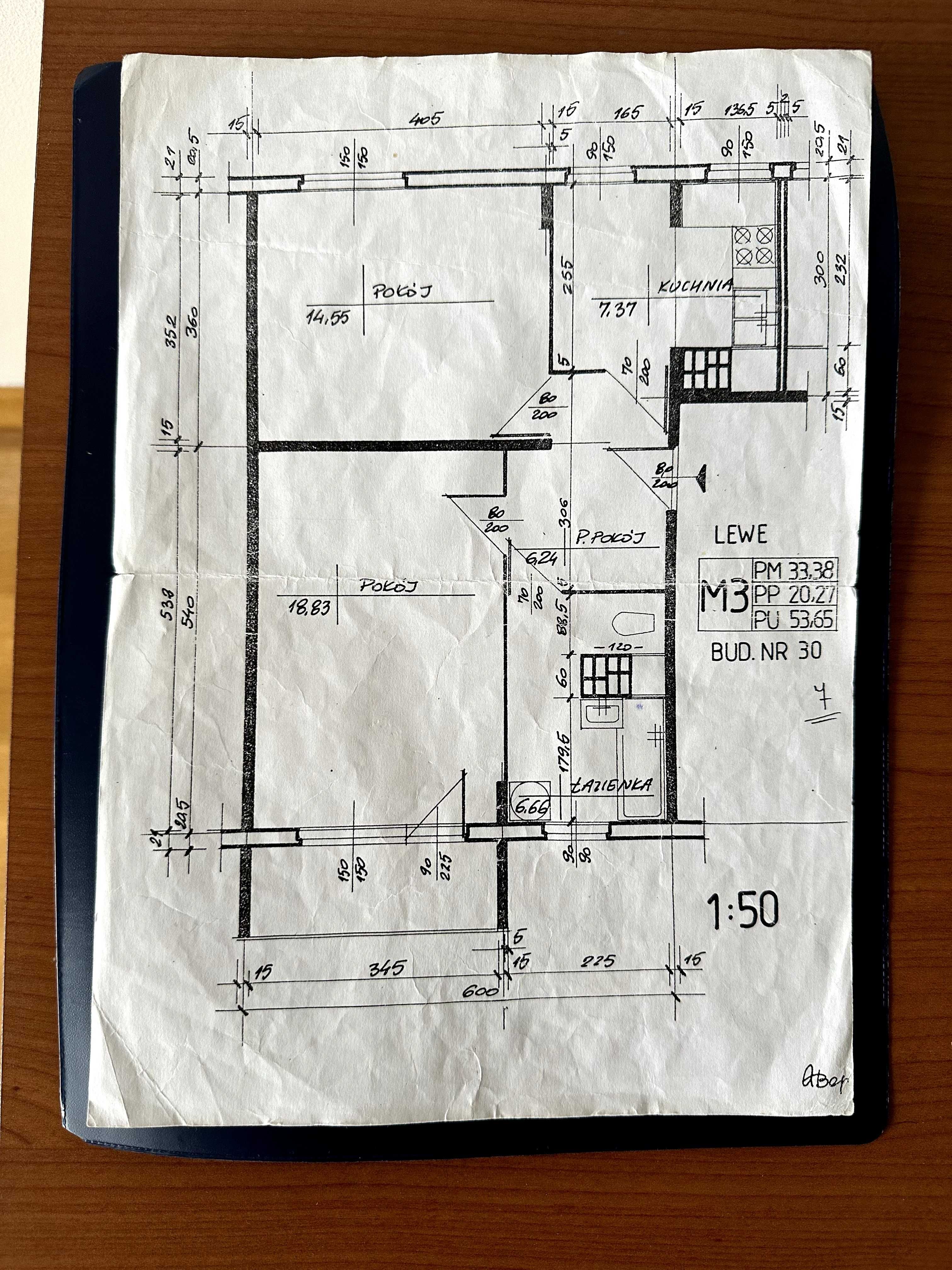 Mieszkanie 53m2 + Piwnica, Widzew Wschód - Lodowa