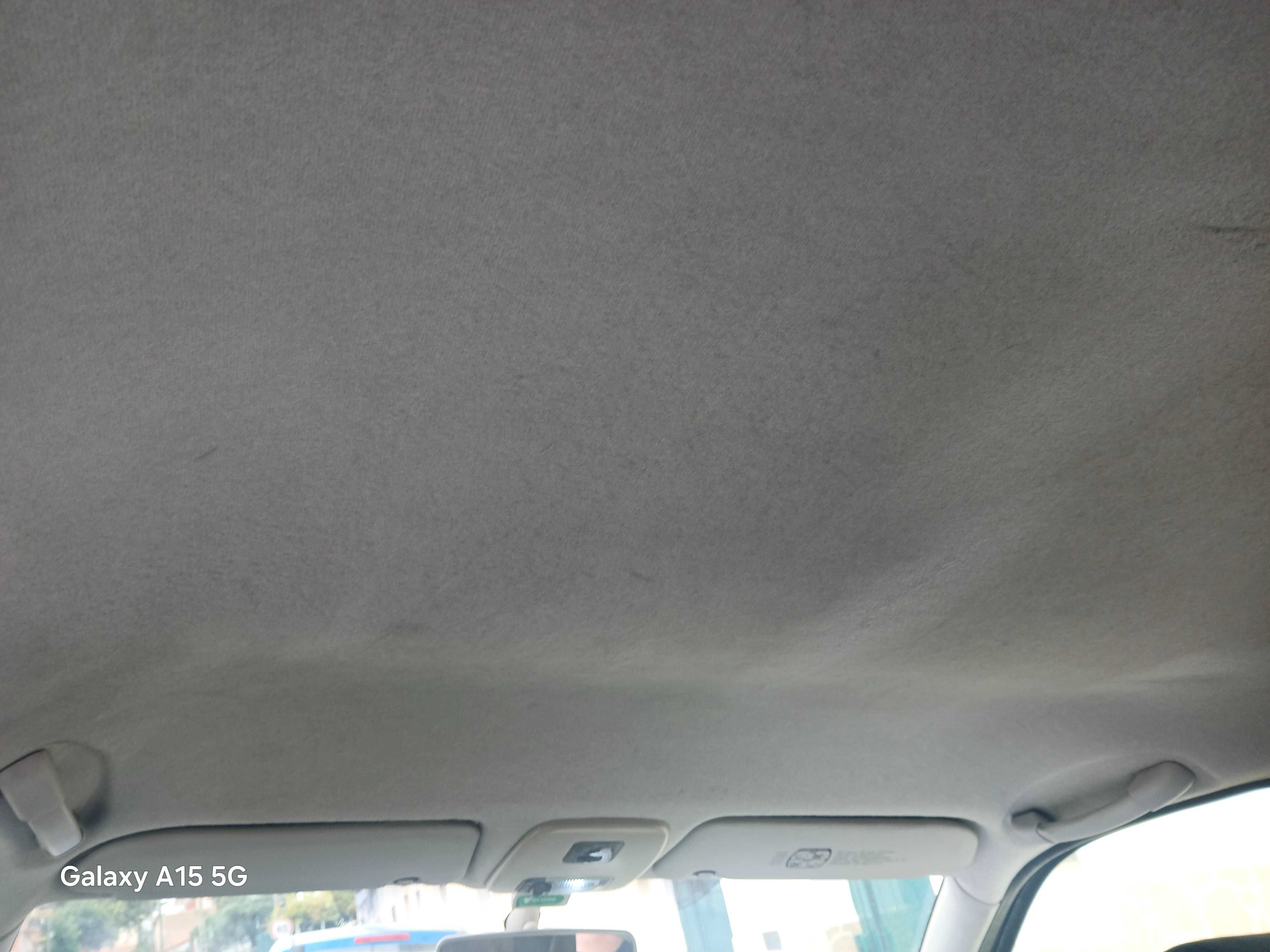 Carro usado em bom estado