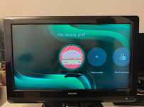 Telewizor Philips 32 cale