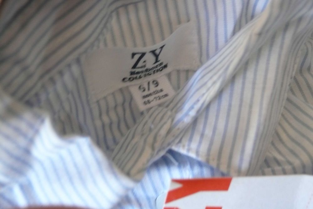 Body ZY - Zippy 6/9 meses