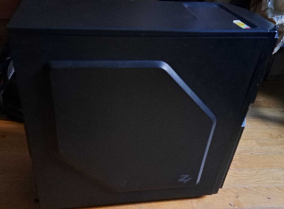 Komputer Intel i5/GTX 1050/16GB/240GB SSD/WIN10