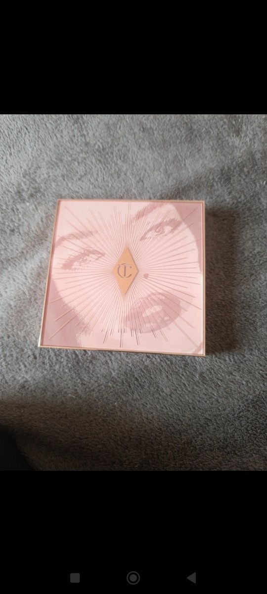 Charlotte Tilbury