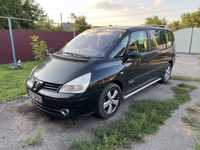 Renault Espace 4 еспейс 4, запчасти. Двигатель, двери, коробка, стекла