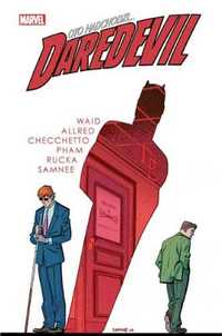 Daredevil. Mark Waid T.2 - praca zbiorowa