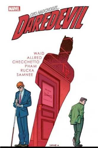 Daredevil. Mark Waid T.2 - praca zbiorowa