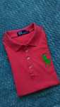 Koszulka polo Ralph Lauren Big pony jak nowa L