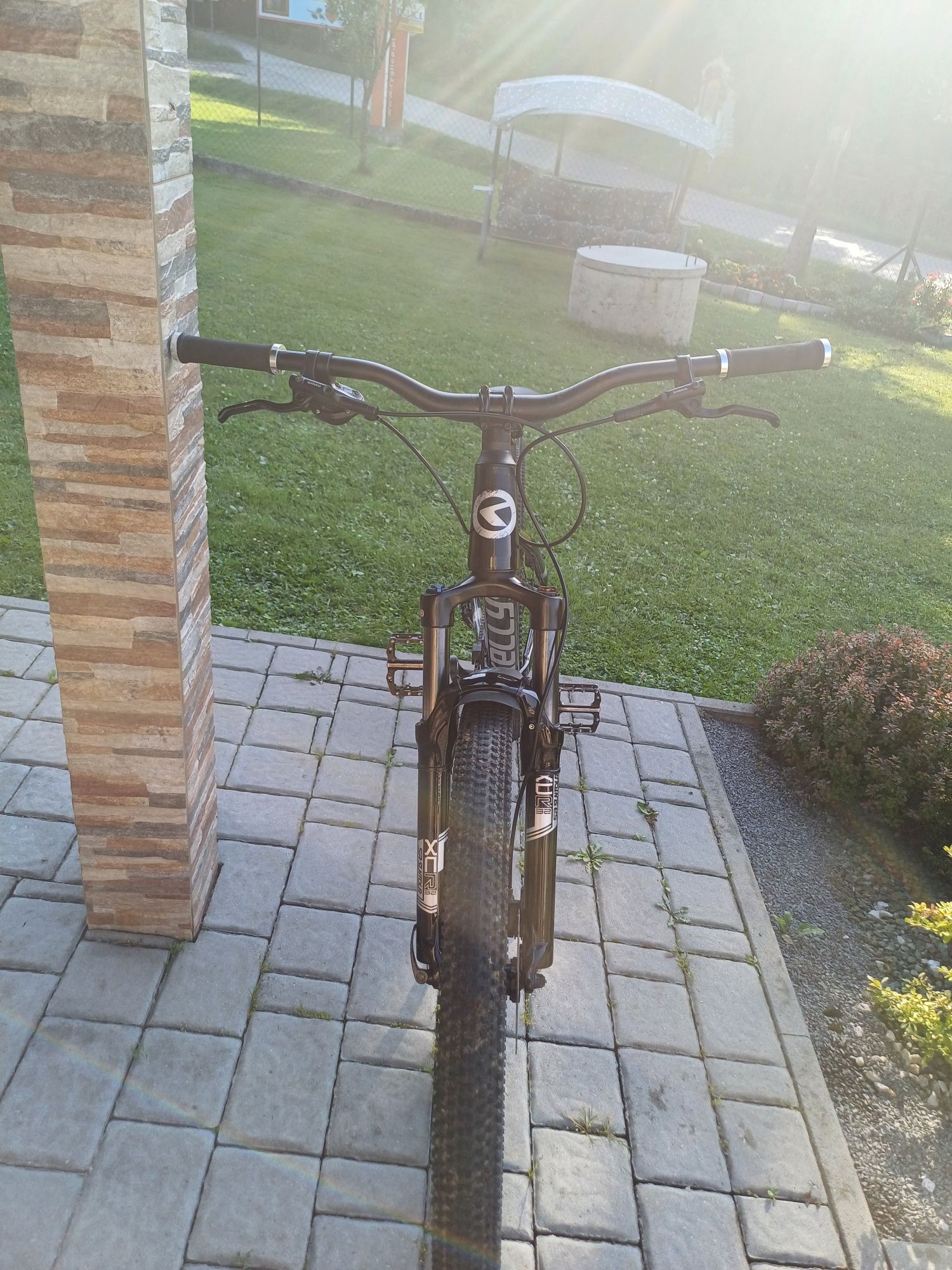 Kellys whip 50 L 2023