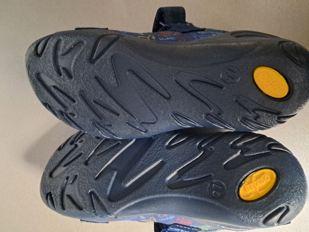 Buty befado 27 dla  chłopca Nowe